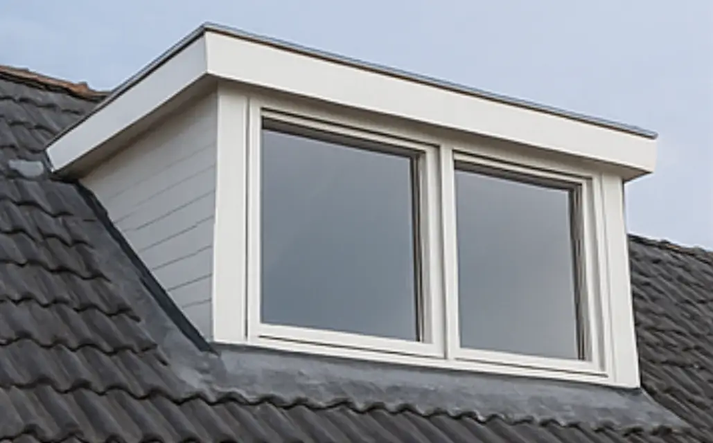 Professionele dakkapellen door gecertificeerde dakdekkers