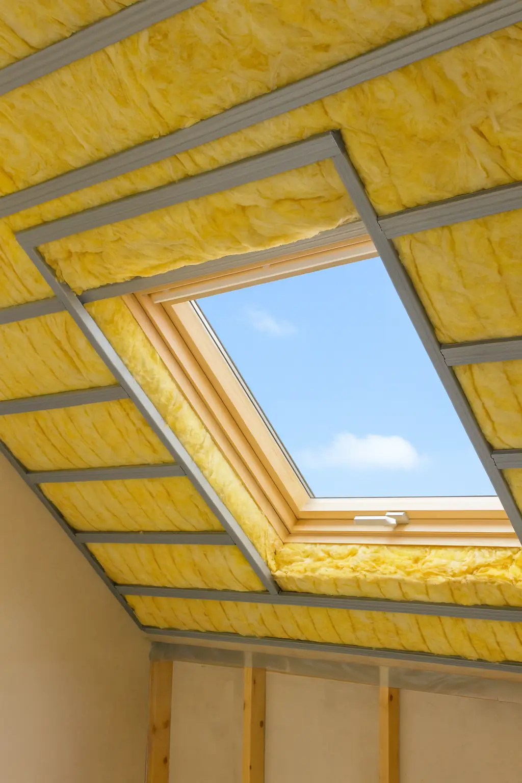 Professionele dakisolatie door gecertificeerde dakdekkers